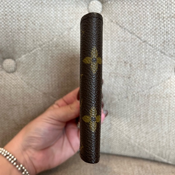 SALE ⏰ Louis Vuitton Monogram Bifold Wallet - Picture 7 of 12